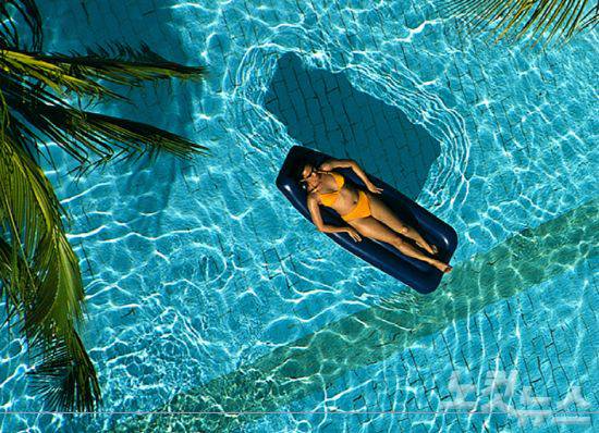 샹그릴라는 다이빙 포인트가 즐비해 있다. (사진=허니문리조트 제공)