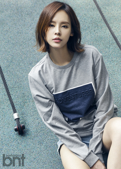 구재이. 제공=bnt