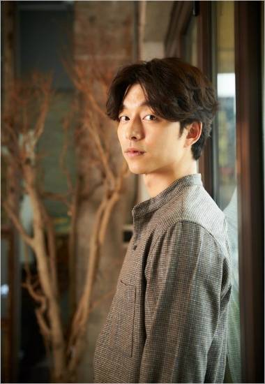 영화 '밀정'에서 의열단 리더 김우진 역을 맡은 배우 공유. (사진=워너브러더스 제공)