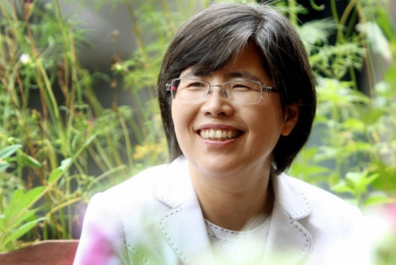 김영란 전 국민권익위원회 위원장./사진=머니투데이DB