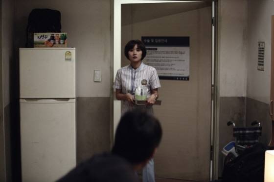 아수라 스틸. 박유밀.