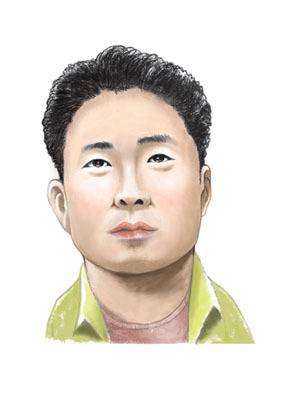 일러스트 오금택