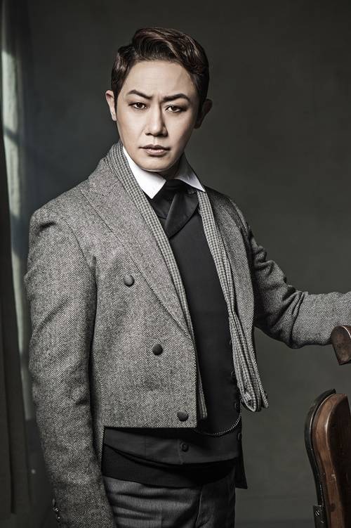 서영주/사진제공=씨제스컬쳐