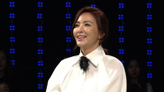 배우 윤해영 / 사진제공=KBS2 ‘1대100’