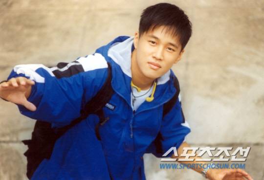 1997년 차태현