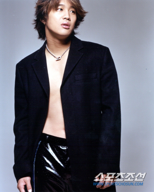 2001년 차태현