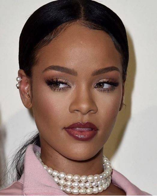 [사진 리한나 인스타그램 @badgalriri]