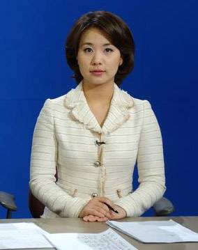 [카페] kbs아나운서 김지윤