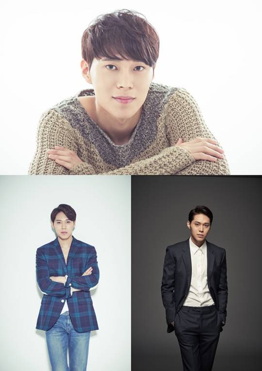 이해준 언제나 봄날