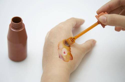 [헬스조선]상처가 생겼을 때 사용하는 다양한 소독약은 각각의 쓰임새나 효능을 숙지해 사용하는 것이 좋다/사진=헬스조선 DB