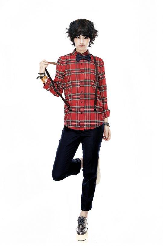 퀸비즈 구슬이 / 사진제공=JS엔터테인먼트