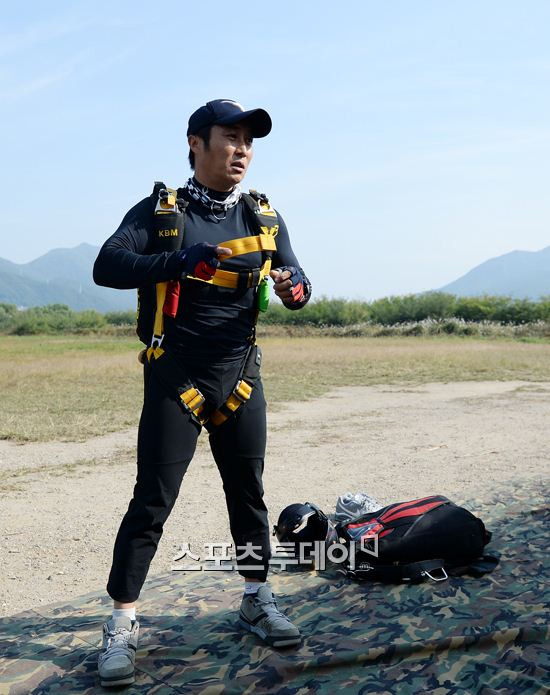 김병만