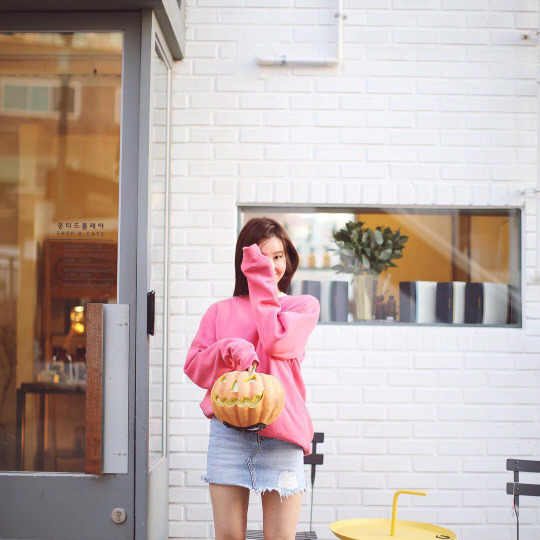 ⓒ남규리SNS