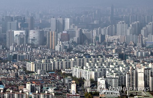 [연합뉴스 자료사진]