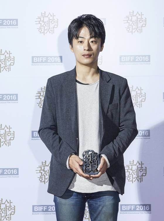 구교환 / 사진제공=부산국제영화제