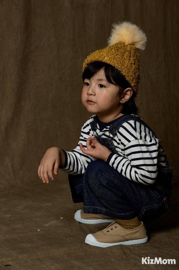 키즈모델 이성민(키즈맘DB)