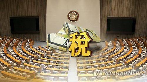 부가세 인상 / 사진=연합뉴스