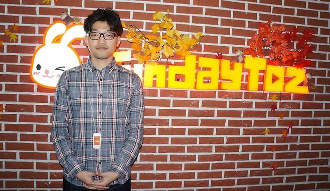 선데이토즈 애니팡3