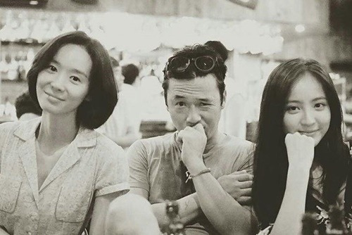 (사진=한수연 인스타그램)