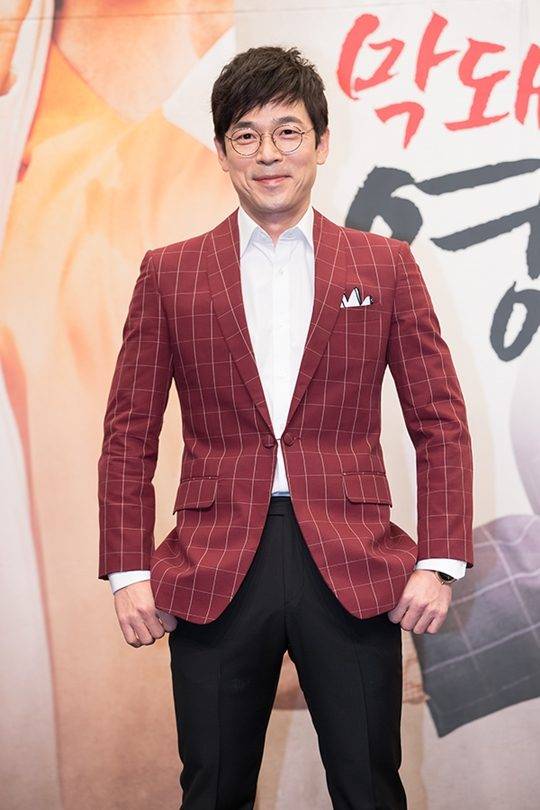배우 이승준 / 사진제공=tvN