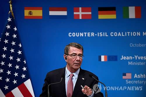 [AFP=연합뉴스]