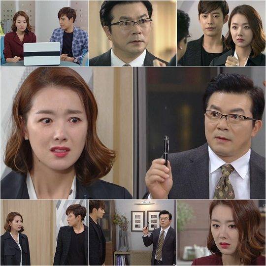 KBS2 ‘여자의 비밀’ / 사진=방송 화면 캡처