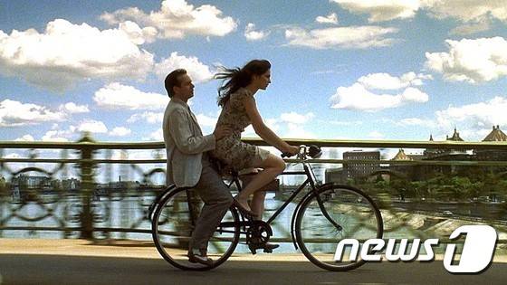 영화 '글루미 선데이' 스틸컷.© News1
