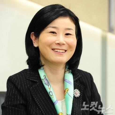 김희정 새누리당 전 의원 (사진=김희정 전 의원 SNS 캡처)