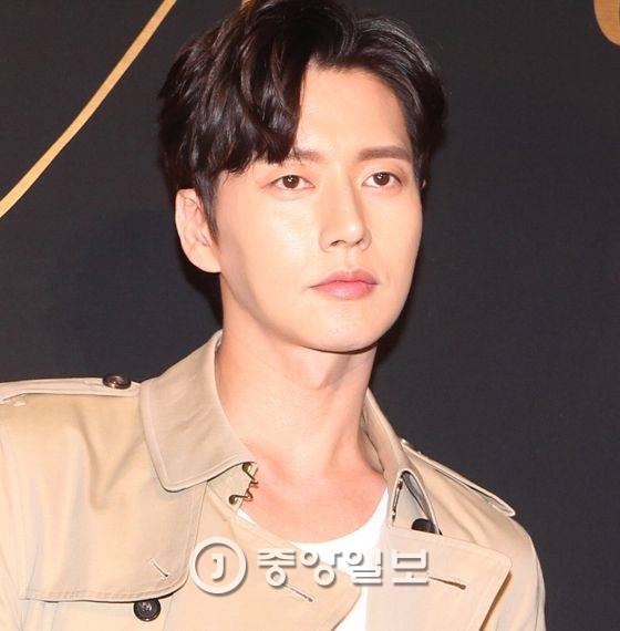 배우 박해진. [중앙포토]