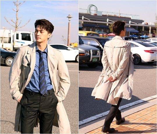 KBS2 ‘우사남’ 김지훈 / 사진제공=플라이업엔터테인먼트