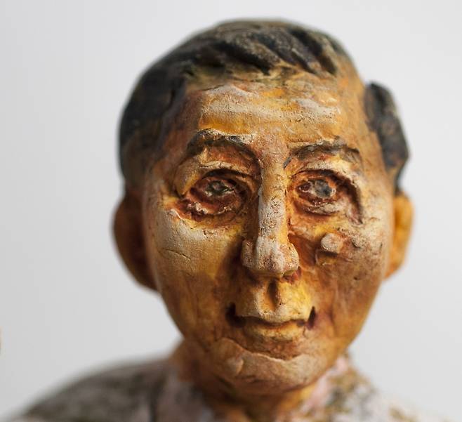 김태권 만들고 이은경 찍다