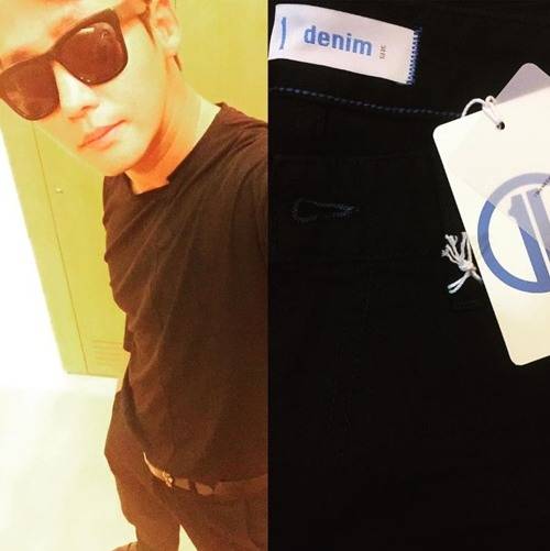 (사진=이태성 인스타그램)