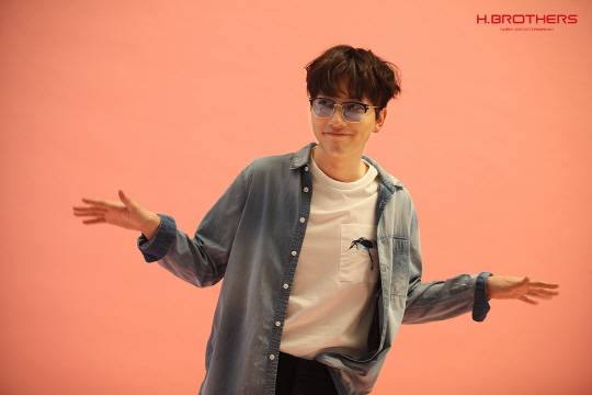 이동희./사진제공=화이브라더스