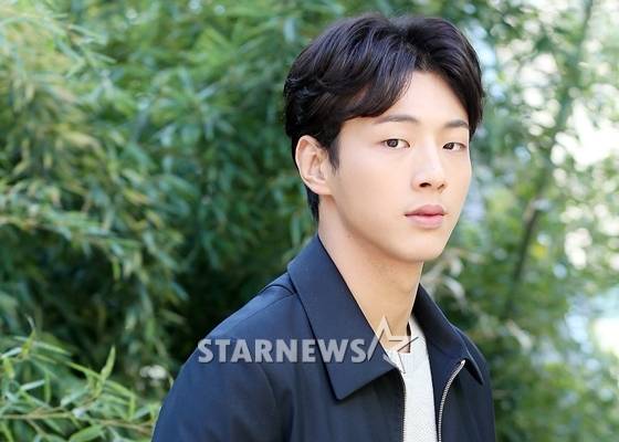 배우 지수/사진=김휘선 인턴기자