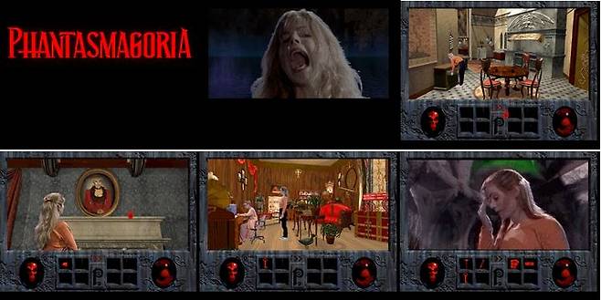 판타스마고리아