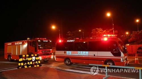 [연합뉴스 자료사진]