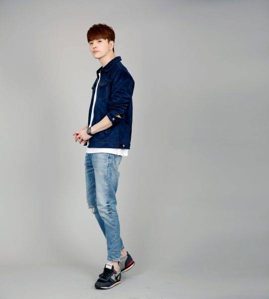 초신성 성제/사진=텐아시아DB