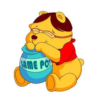 꿀딴지곰