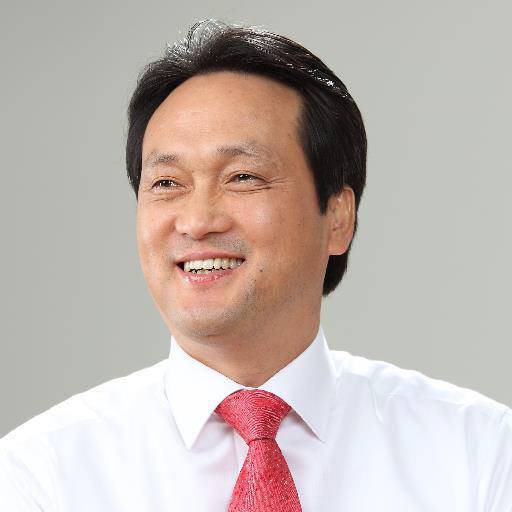 더불어민주당 안민석 의원