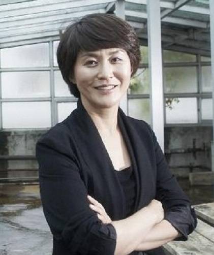 김선정(51) 아트선재센터 관장