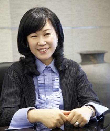 유승희(52) 코리아나미술관ㆍ화장박물관 관장