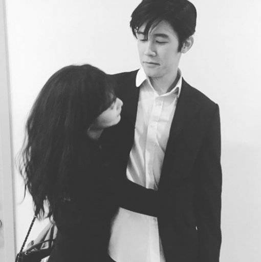 [사진=윤승아 인스타그램]