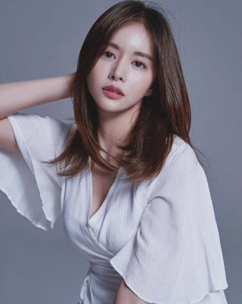 사진=한보름 인스타그램