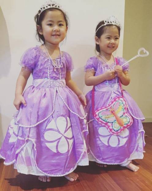 /사진=슈 인스타그램