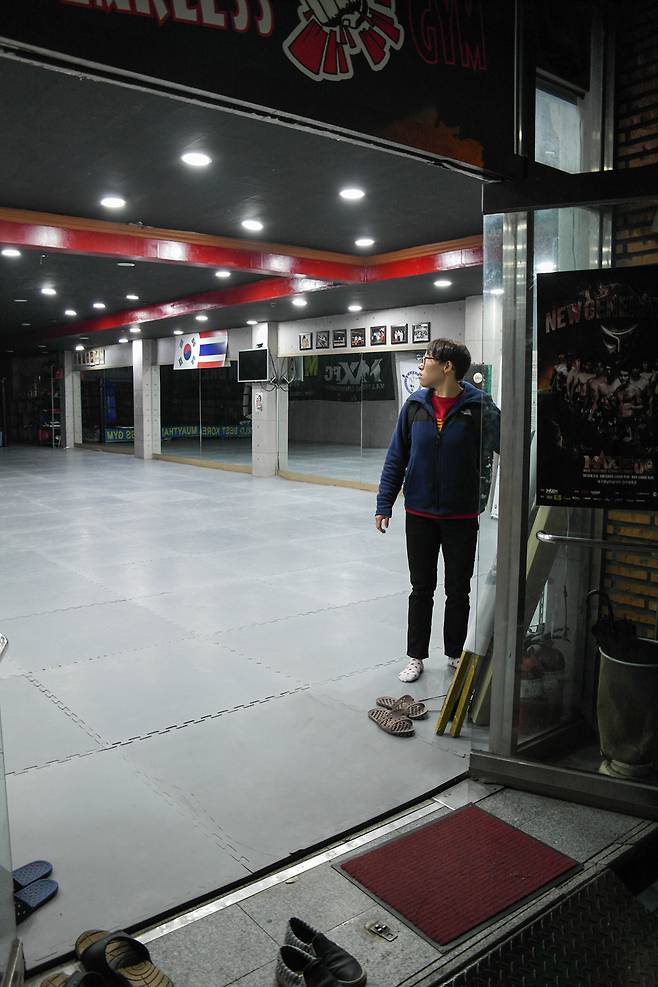 ▲ 마지막으로 뭔가 잊은 것은 없는지 살펴보고.