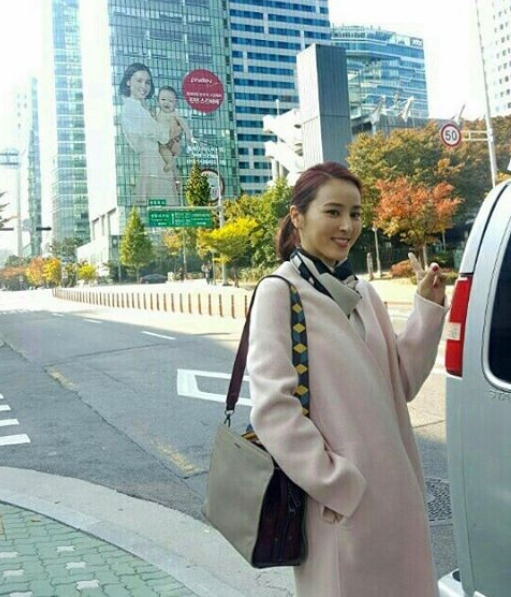 한혜진