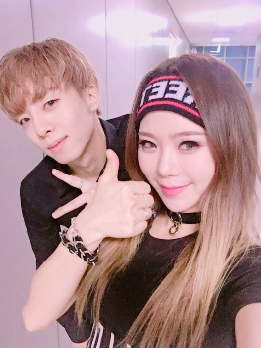 /사진제공=곤엔터테인먼트