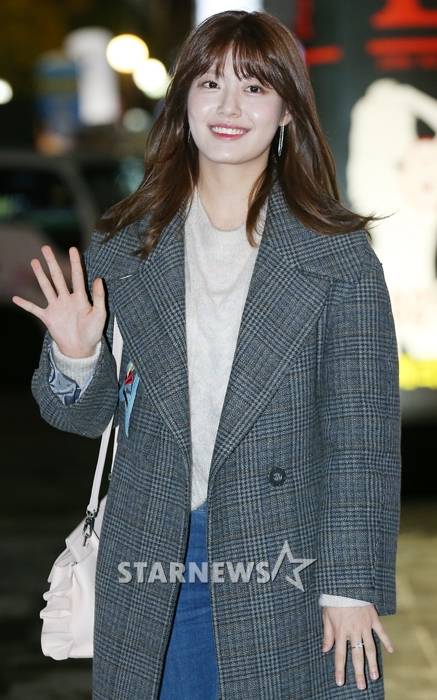 [★포토]남지현, '고복실 이제 안녕!'