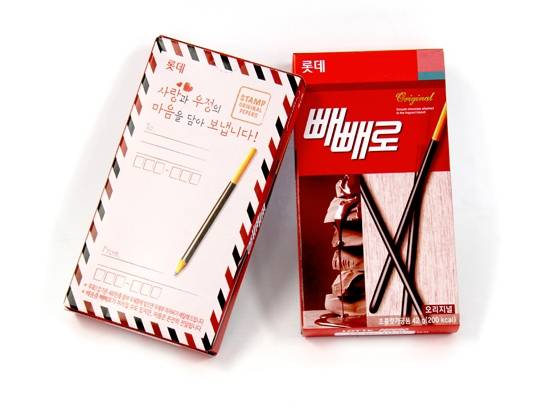 [사진 롯데제과]