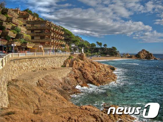 (이미지제공=flickr_David McGinlay)© News1